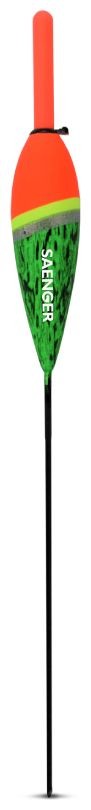 Splav Saenger Green Tiger Classic