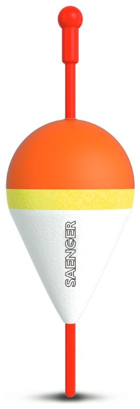 Splavac Kačena Allround Foam Float Saenger