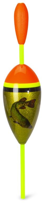 Splavac za grabežljivce Saenger Kačena kulata