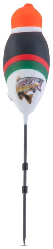 Splavak Saenger Specialist Trout RT-4