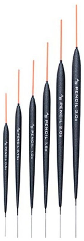 Splávek Drennan AS Pencil Pole Float