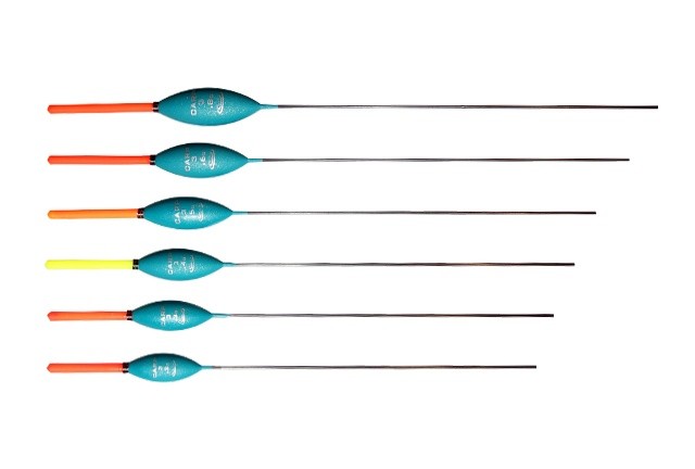 Splávek Drennan Carp 3