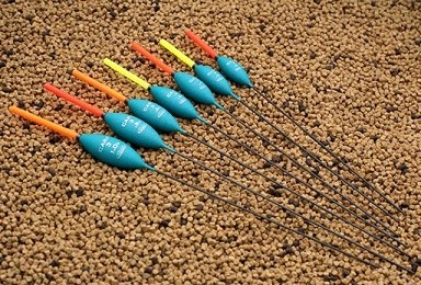 Splávek Drennan Carp 3