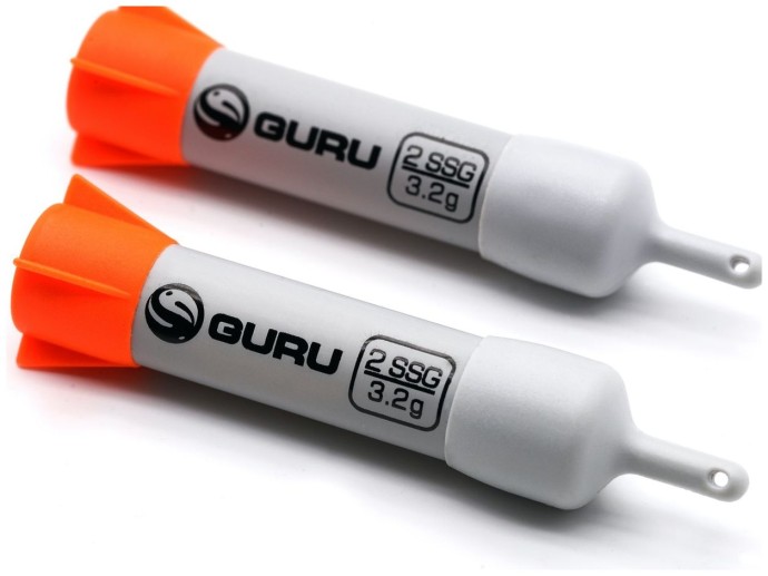 Splávek Guru Foam Wagglers