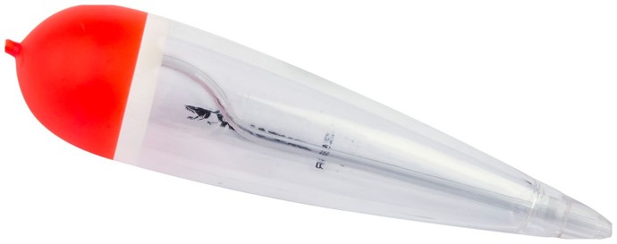 Splávek Skeater Deadbait Hi-Viz Trollingpike Float