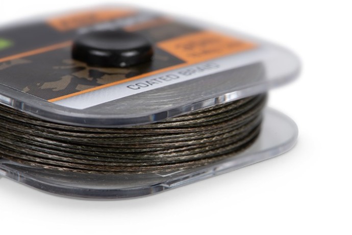 Splétaná Šňůra Fox Edges Tuff-Skin Soft 20m
