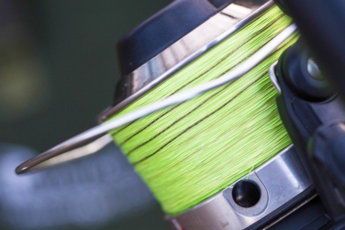 Spod upredenica Korda Spod Braid 20lb 300m 0,16mm Svijetlo Zelena