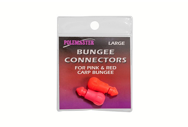 Spojnice Drennan Bungee Connector Beads XL