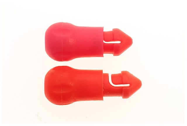 Spojnice Drennan Bungee Connector Beads XL
