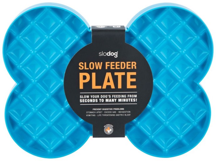 Spomaľovacia Miska LickiMat Slodog