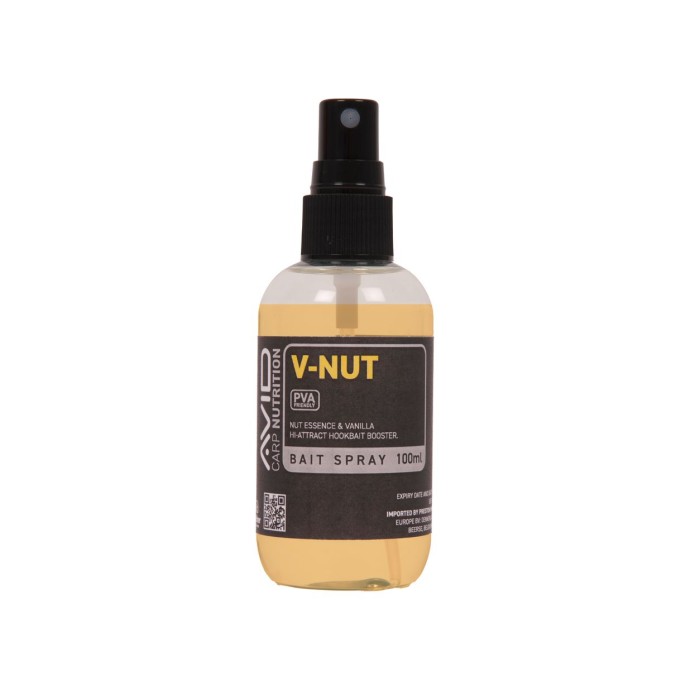 Sprej Avid V-Nut Bait Spray 100ml