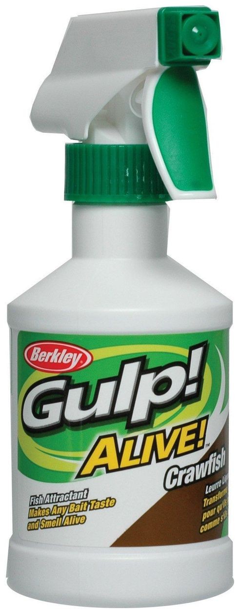 Sprej Berkley Gulp! Alive Spray
