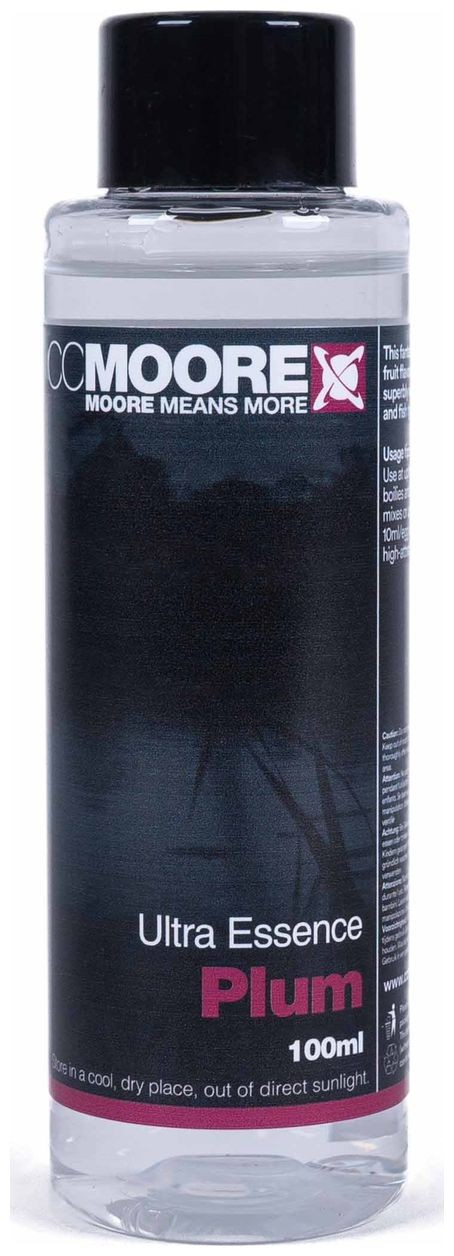 Sprej CCMoore Ultra Plum Essence 100ml Sprej CCMoore Ultra Plum Essence 100ml