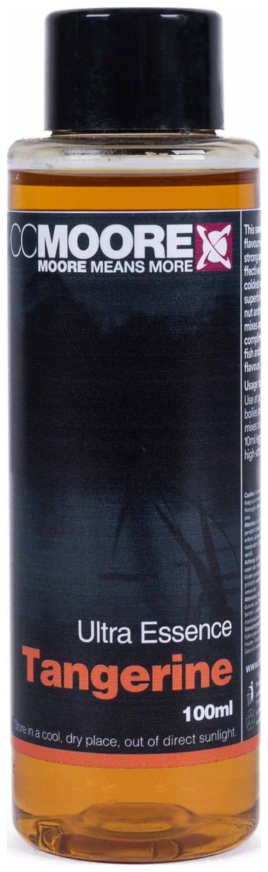 Sprej CCMoore Ultra Tangerine Essence 100ml Mandarínka