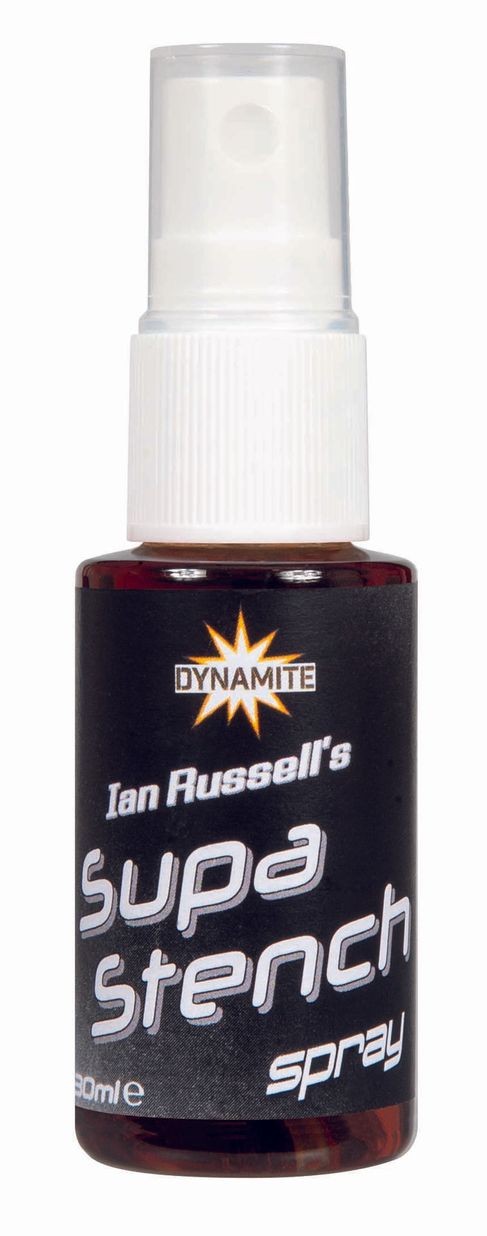 Sprej Dynamite Baits Ian Russell Spray 30ml