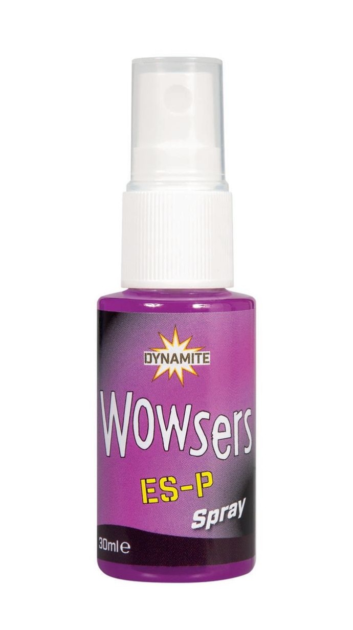 Sprej Dynamite Baits Wowsers Bait Spray 30ml
