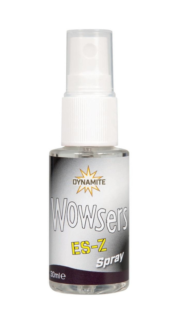 Sprej Dynamite Baits Wowsers Bait Spray 30ml