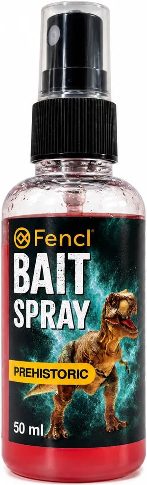 Sprej Fencl Bait Spray 50ml