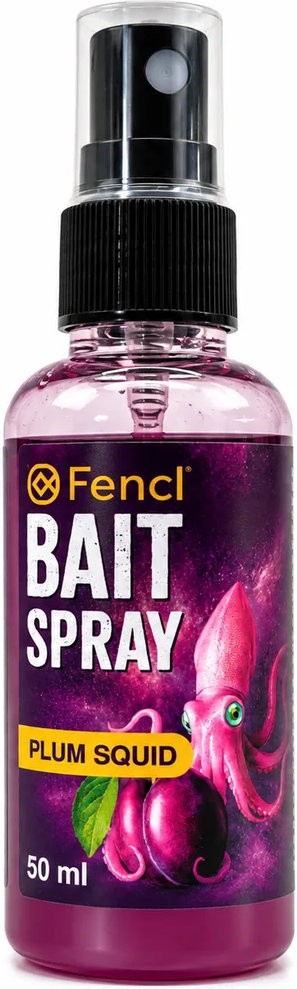 Sprej Fencl Bait Spray 50ml