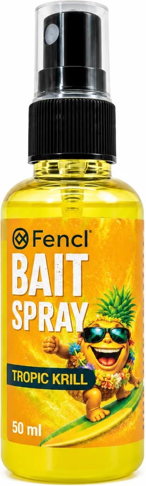 Sprej Fencl Bait Spray 50ml