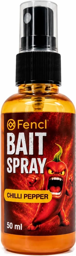 Sprej Fencl Bait Spray 50ml