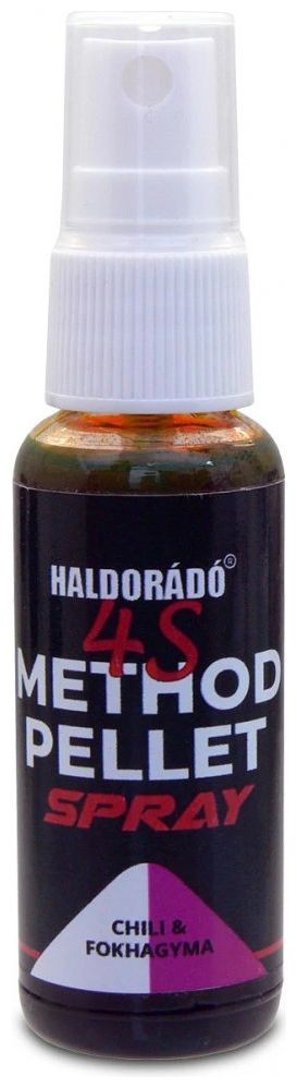 Sprej Haldorádó Dip 4S Pelletski Sprej 30ml