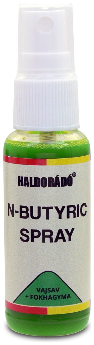 Sprej Haldorádó Dip N-Butyric Spray 30ml Kiselina maslenka