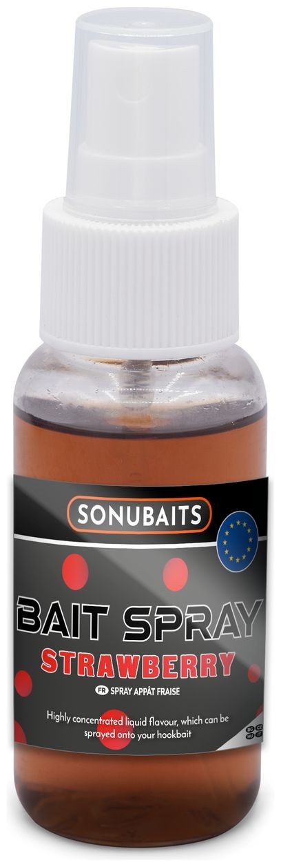 Sprej Sonubaits Bait Spray 50ml