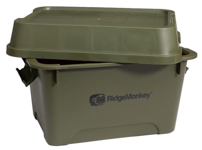Spremnik RidgeMonkey Armoury Stackable Storage Box