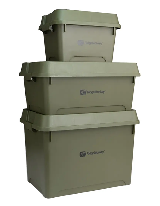 Spremnik RidgeMonkey Armoury Stackable