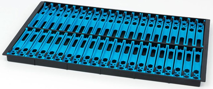 Spremnik za motalice Matrix Loaded Pole Winder Tray