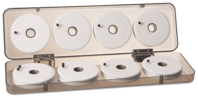 Spremnik za predveze MS Range Rigbox