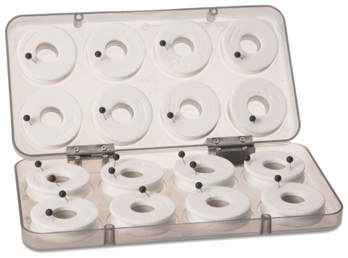 Spremnik za predveze MS Range Rigbox
