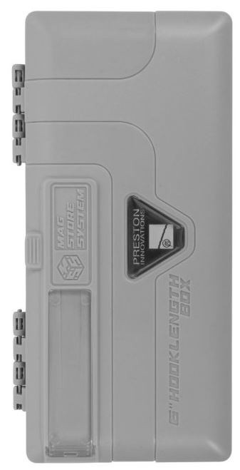 Spremnik za Predveze Preston Mag Store System 15 cm - Unloaded