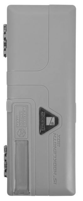 Spremnik za Predveze Preston Mag Store System 30 & 38cm - Unloaded