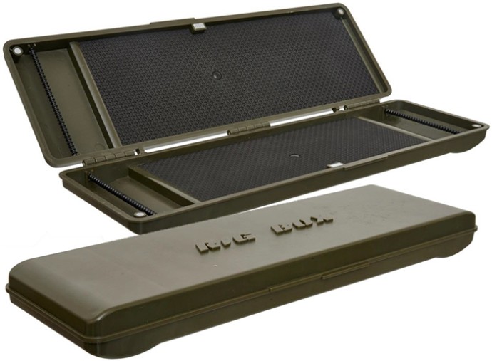 Spremnik za predveze Sensas Magnet Rig Box