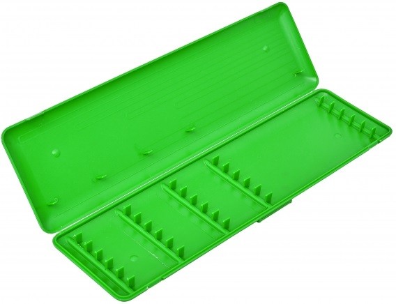 Spremnik za Predveze Sensas Plastic