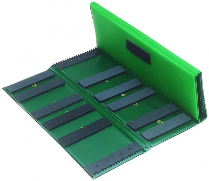 Spremnik za predveze Sensas Rig Holder