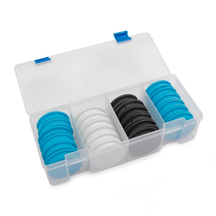 Spremnik za predveze Zebco Trophy Organizer - Rig Winders