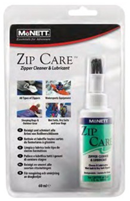 Sredstvo Zip Care Njega za Patentni zatvarač
