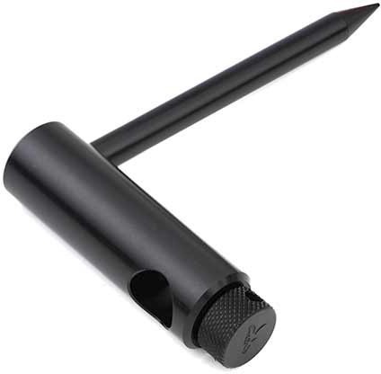 Stabilizator držača štapova Fox Black Label Slim