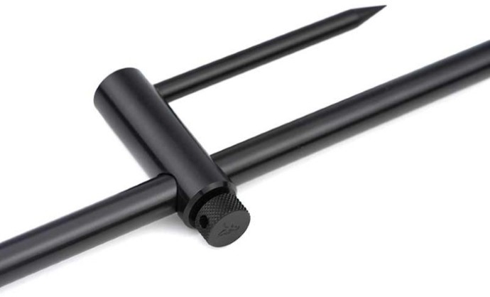 Stabilizator držača štapova Fox Black Label Slim