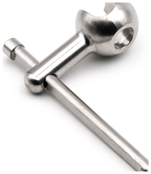 Stabilizátor Pod Vidličky Korda Singlez Spike Ball Stabiliser