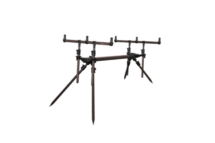 Stalak Delphin Rodpod BBQ