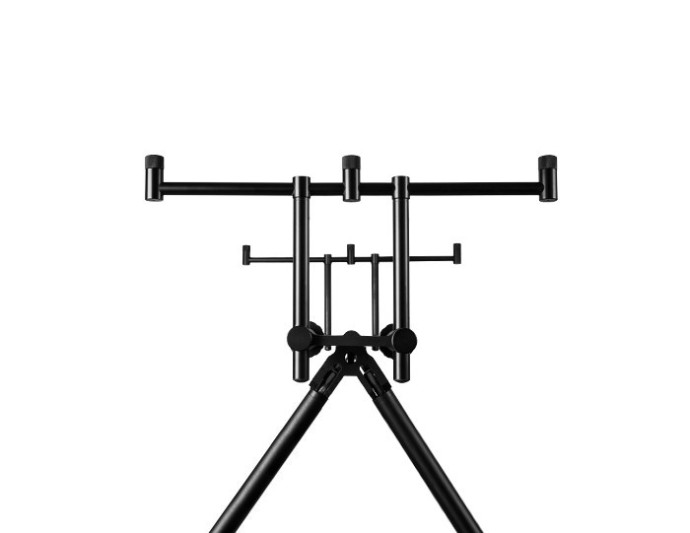 Stalak Delphin Rodpod RPX 4 BlackWay
