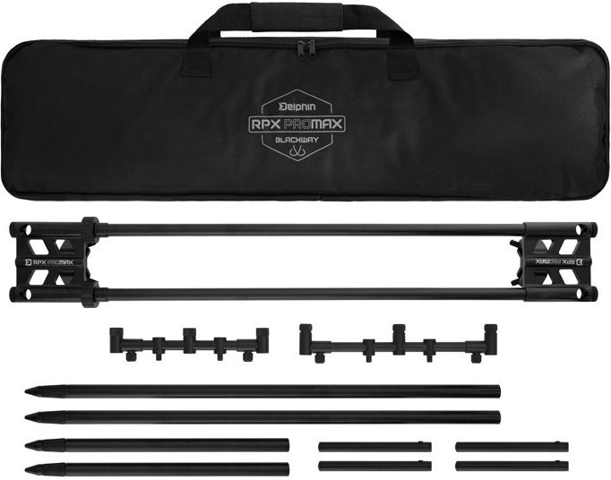 Stalak Delphin Rodpod RPX ProMAX BlackWay
