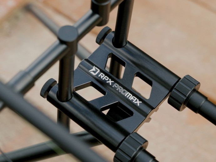 Stalak Delphin Rodpod RPX ProMAX BlackWay