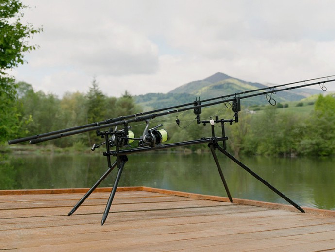 Stalak Delphin Rodpod RPX ProMAX BlackWay