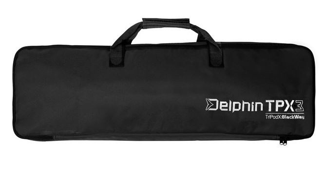 Stalak Delphin Tripod TPX3 BlackWay