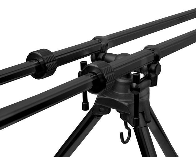 Stalak Delphin Tripod TPX3 BlackWay